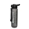 Skill Nutrition Bottle, Black