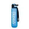 Osavi Bottle, Blue