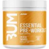 CBUM Essential Pre-Workout, Peach Mango