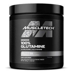 Platinum 100% Glutamine