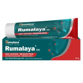 Rumalaya Gel