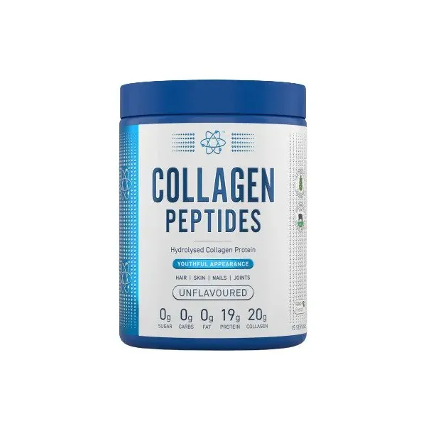 Collagen Peptides, Unflavoured