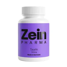 Taurine, 500mg