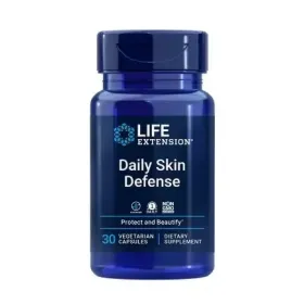 Daily Skin Defense