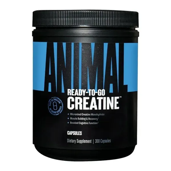 Ready-To-Go Creatine