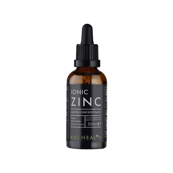 Liquid Zinc