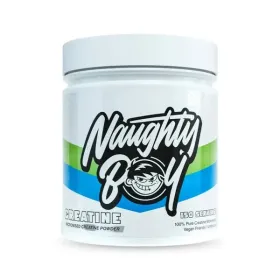 Creatine, Unflavored