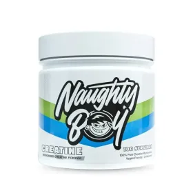 Creatine, Unflavored