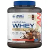 Critical Whey, Choco Hazelnut