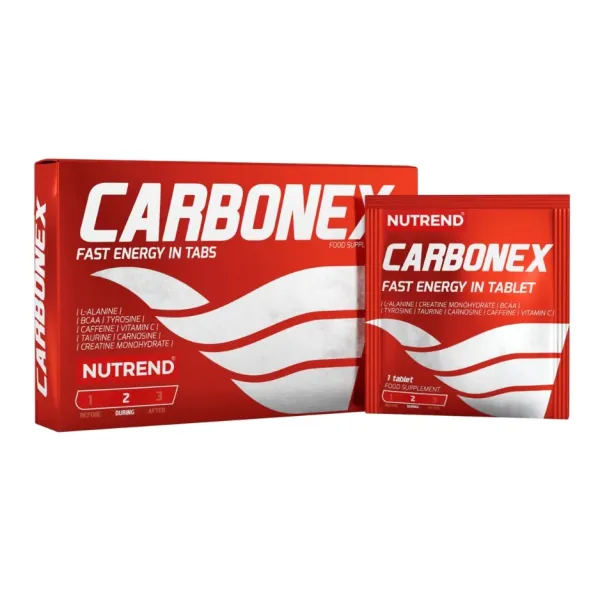 Carbonex