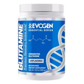 Glutamine, Unflavored