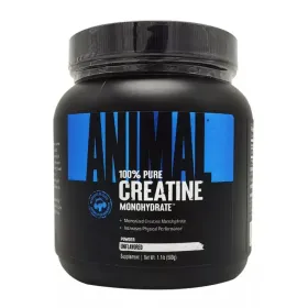 Creatine Powder, Unflavored
