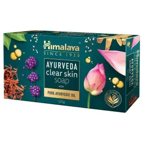 Ayurveda Clear Skin Soap