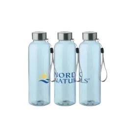 Nordic Naturals rPET Bottle