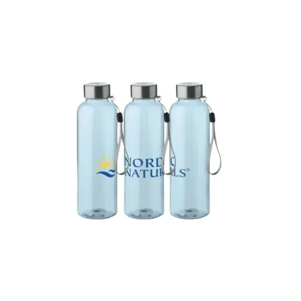 Nordic Naturals rPET Bottle