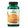 B-Complex, Daily