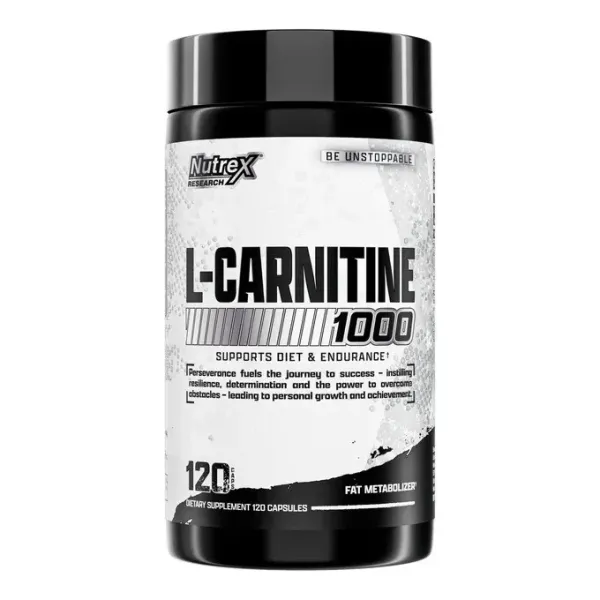 L-Carnitine