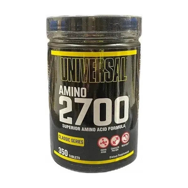 Amino 2700