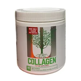 Collagen, Unflavored