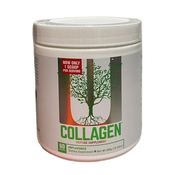 Collagen, Unflavored