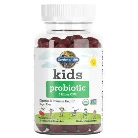 Kids Probiotic, 3 Billion CFU (Cherry)