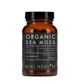 Sea Moss, 500mg