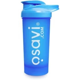 Osavi Shaker, Blue