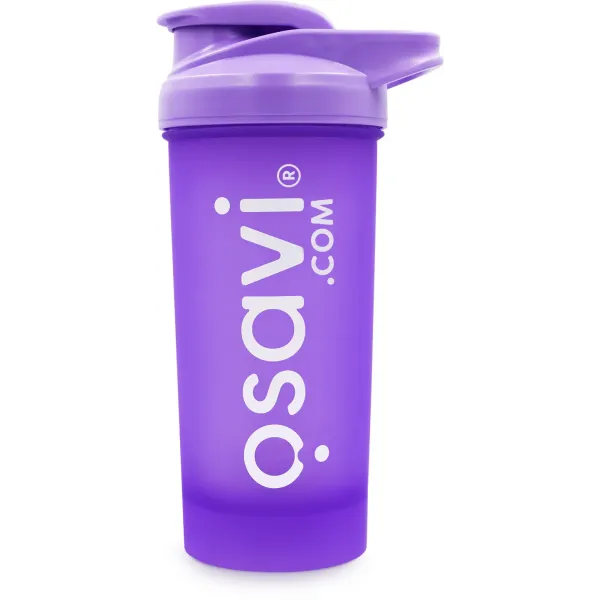 Osavi Shaker, Purple