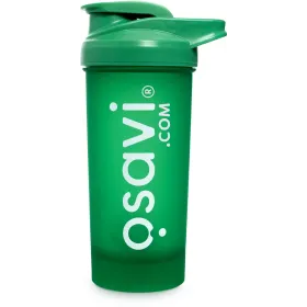 Osavi Shaker, Green