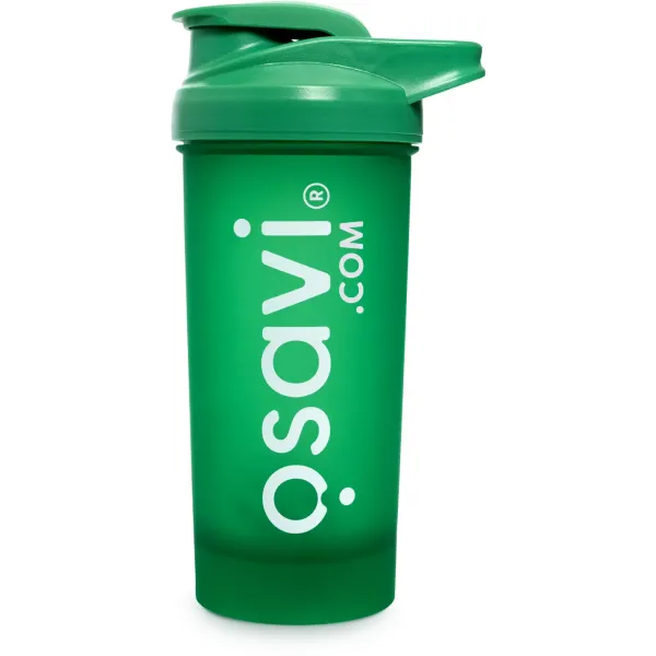 Osavi Shaker, Green