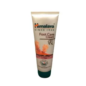 Foot Care Cream