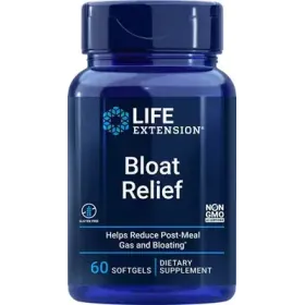 Bloat Relief