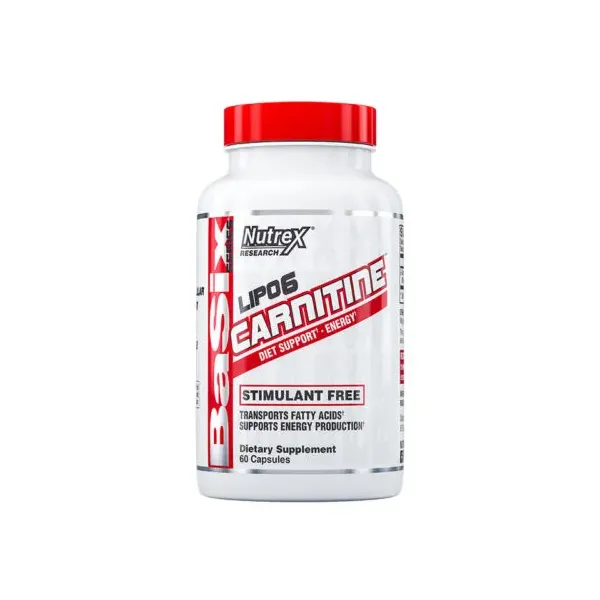 Carnitine 1000