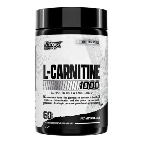 Carnitine 1000