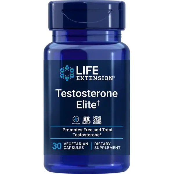 Testosterone Elite