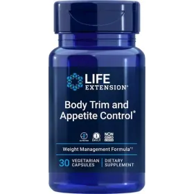 Body Trim and Appetite Control