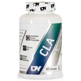 CLA