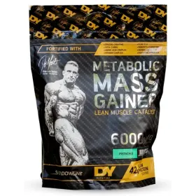 Metabolic Mass Gainer, Pistachio