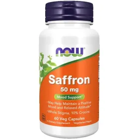 Saffron, 50mg