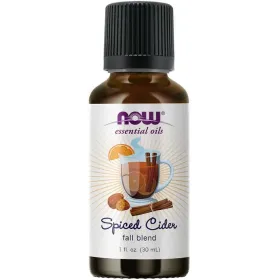Essential Oil, Spiced Cider