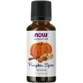 Essential Oil, Pumpkin Spice