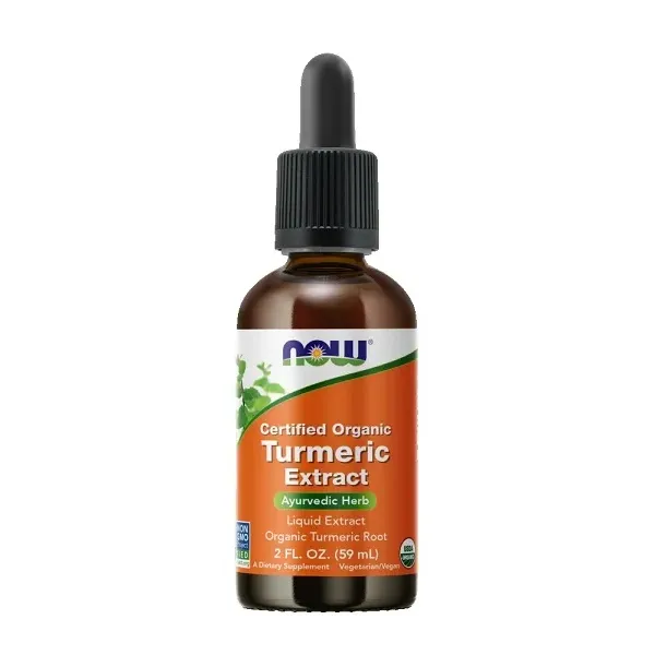 Turmeric Extract Liquid
