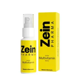 Multivitamin Junior Spray