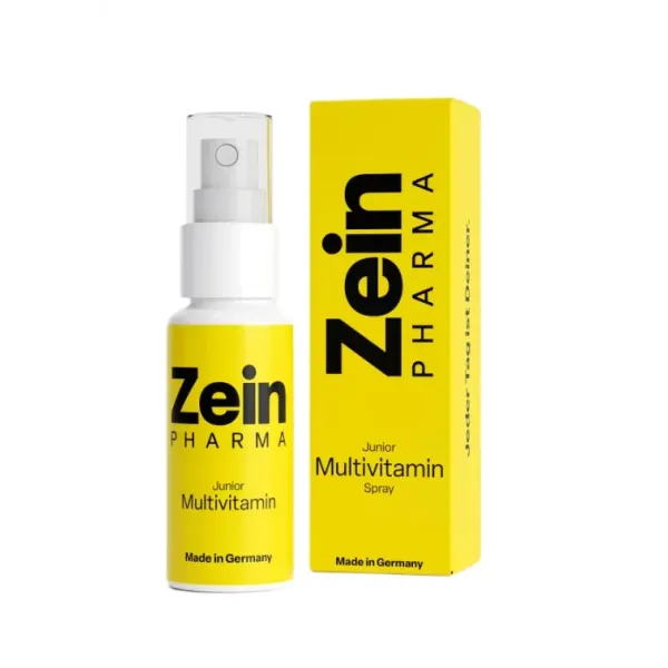 Multivitamin Junior Spray