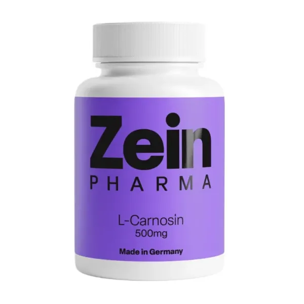 L-Carnosine Zein Pharma