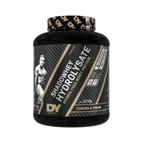 Shadowhey Hydrolysate, Cookies & Cream