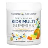 Kids Multi Zero Sugar, Orange Lemon