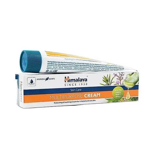 Multipurpose Cream