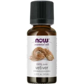 Essential Oil, Vetiver Oil