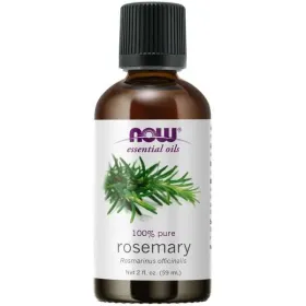 Essential Oil, Rosemary Oil